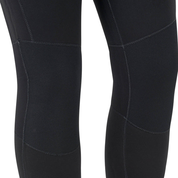 Osprey Zero 5/4mm Girls Full Wetsuit -PURPLE - Borderland Muff