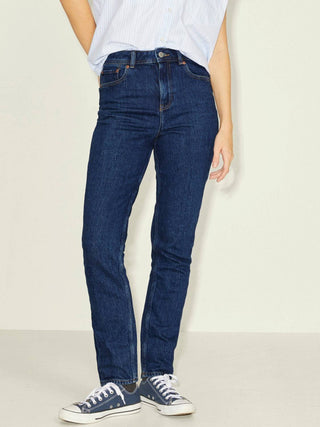 JJXX BERLIN Slim Fit Jeans - Borderland Muff
