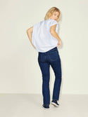 JJXX BERLIN Slim Fit Jeans - Borderland Muff