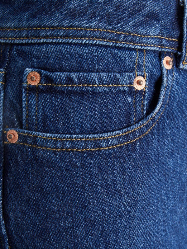 JJXX BERLIN Slim Fit Jeans - Borderland Muff