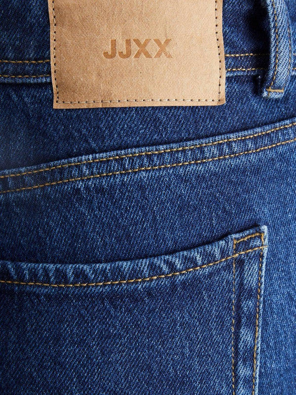 JJXX BERLIN Slim Fit Jeans - Borderland Muff