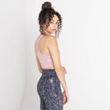 Dare2B Don't Sweat It Sports Bra - Borderland Muff