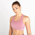 Dare2B Don't Sweat It Sports Bra - Borderland Muff