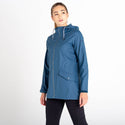 Dare2B Ladies Lambent Jacket -GREY - Borderland Muff