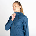 Dare2B Ladies Lambent Jacket -GREY - Borderland Muff
