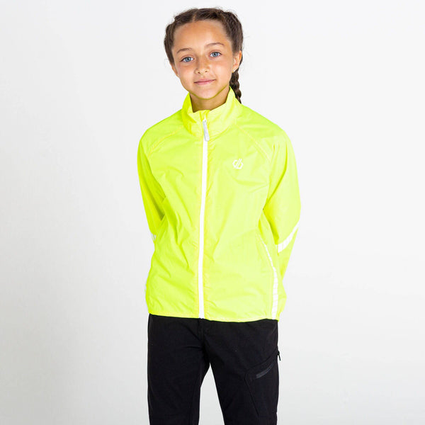 Dare2B Kids Cordial Jacket - Borderland Muff