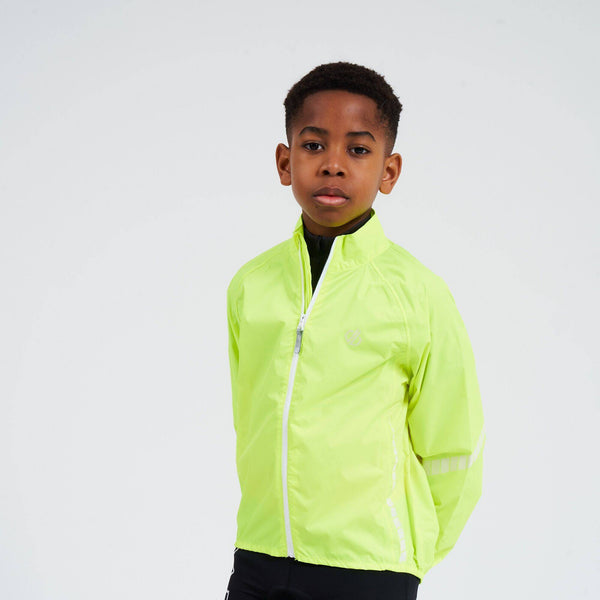 Dare2B Kids Cordial Jacket - Borderland Muff