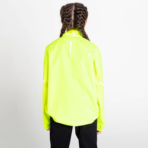 Dare2B Kids Cordial Jacket - Borderland Muff