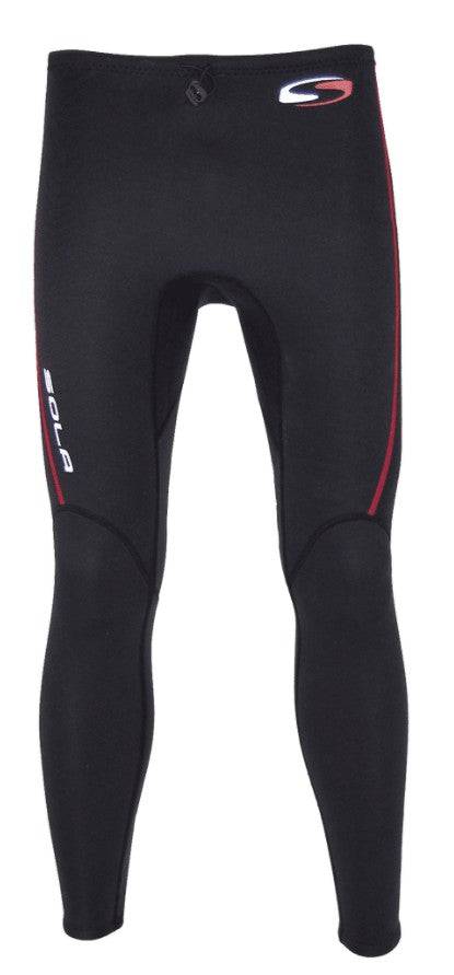 SOLA Neoprene Trousers - Borderland Muff