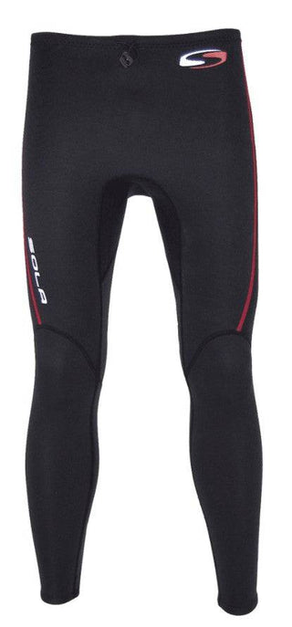SOLA Neoprene Trousers - Borderland Muff