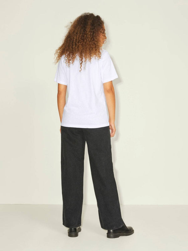 JJXX AMBER Tee -GREEN - Borderland Muff
