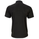 Supertouch Birdeye Polo -BLACK - Borderland Muff