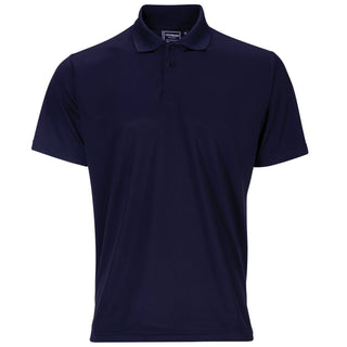 Supertouch Birdeye Polo -NAVY - Borderland Muff