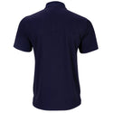 Supertouch Birdeye Polo -NAVY - Borderland Muff