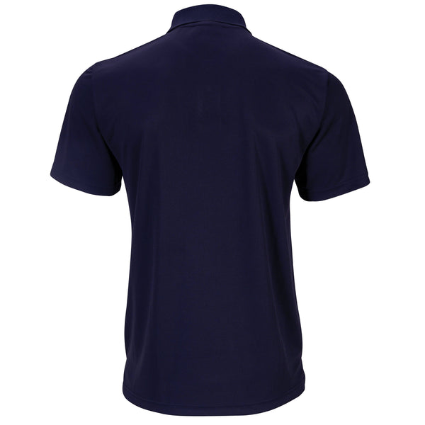 Supertouch Birdeye Polo -NAVY - Borderland Muff