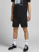 Jack & Jones JPSTAIR Shorts -BLACK - Borderland Muff