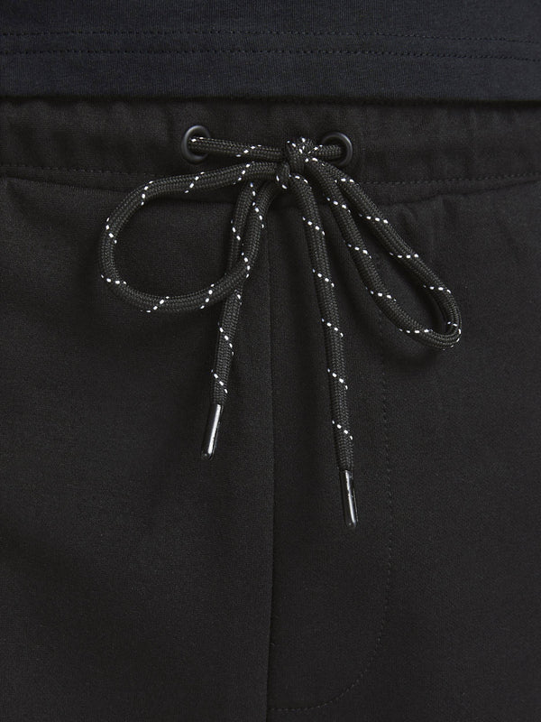 Jack & Jones JPSTAIR Shorts -BLACK - Borderland Muff