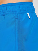 Jack & Jones JPSTCRETE Swimming Shorts -SKYDIVER - Borderland Muff