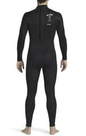 Billabong Mens Intruder 3/2mm Full Wetsuit -BLACK - Borderland Muff