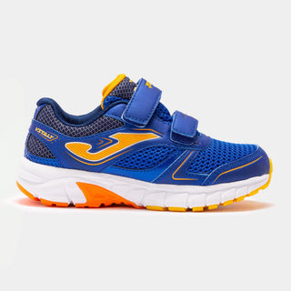 JOMA Kids Vitaly Runner VITS2204V - Borderland Muff