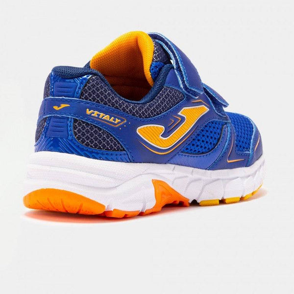 JOMA Kids Vitaly Runner VITS2204V - Borderland Muff