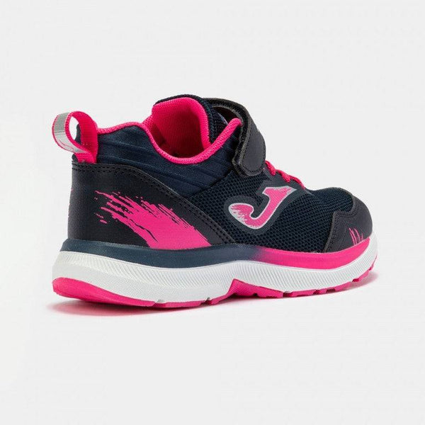 JOMA Kids Fast Runner FASTS2263V - Borderland Muff
