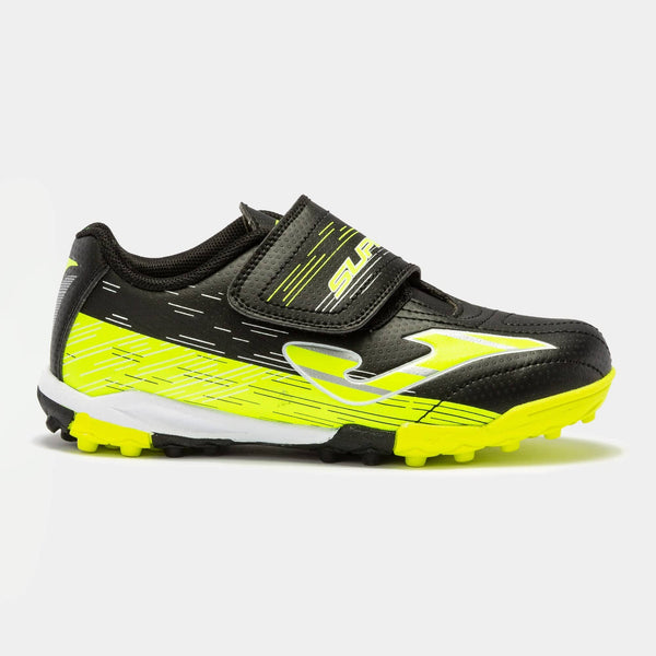 JOMA Kids Supercopa Football Boot SCJS2201TFV - Borderland Muff