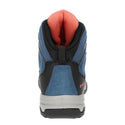 Hi Tec Ladies Storm Hiking Boot -BLUE - Borderland Muff