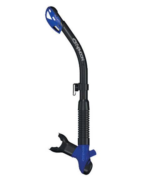 Typhoon Eon Pro Snorkel - Borderland Muff