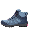 Hi Tec Laides Raven Mid Hiking Boot -SMOKEY GREY - Borderland Muff