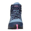 Hi Tec Laides Raven Mid Hiking Boot -SMOKEY GREY - Borderland Muff