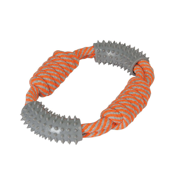 Regatta Tug of War Chew Toy - Borderland Muff