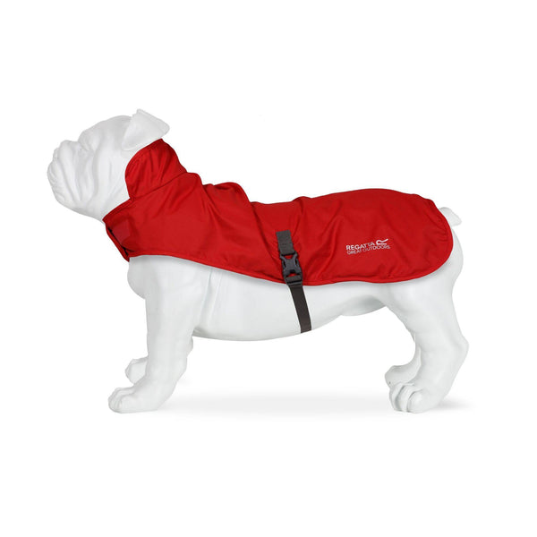 Regatta Dog Packaway Coat - Borderland Muff
