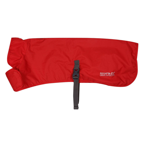 Regatta Dog Packaway Coat - Borderland Muff