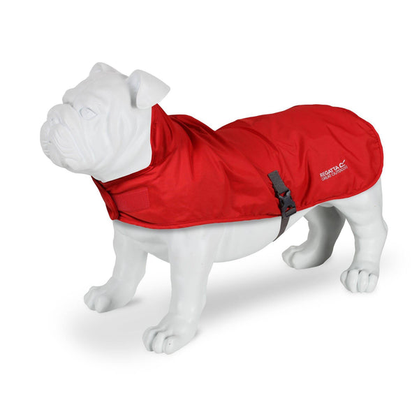 Regatta Dog Packaway Coat - Borderland Muff