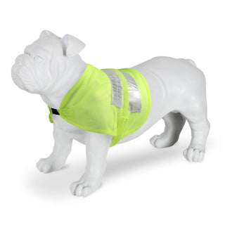 Regatta Dog Reflective Vest - Borderland Muff