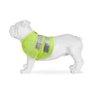 Regatta Dog Reflective Vest - Borderland Muff