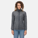 Regatta Ladies Everleigh Fleece -NAVY - Borderland Muff