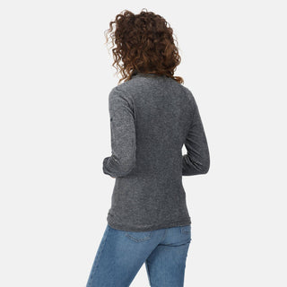 Regatta Ladies Everleigh Fleece -NAVY - Borderland Muff