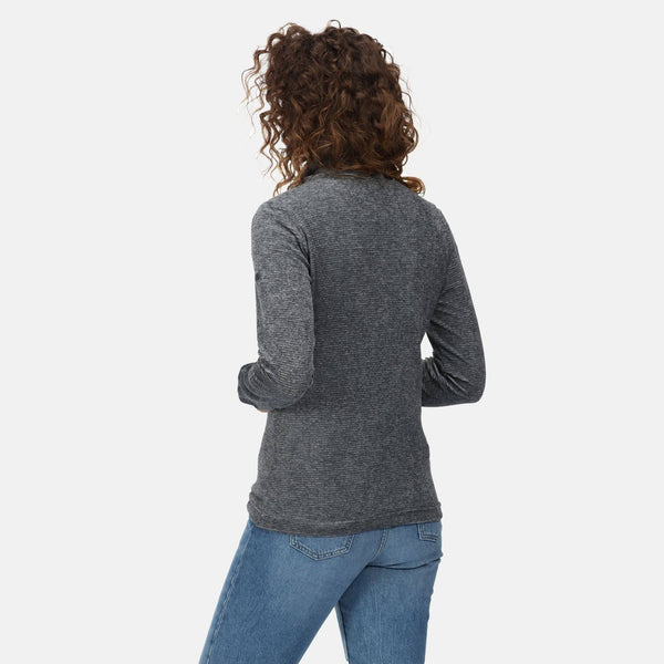 Regatta Ladies Everleigh Fleece -NAVY - Borderland Muff