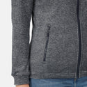Regatta Ladies Everleigh Fleece -NAVY - Borderland Muff