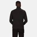 Regatta Mens Montes Fleece -ASH - Borderland Muff