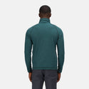 Regatta Mens Montes Fleece -PACIFIC - Borderland Muff