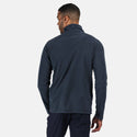 Regatta Mens Montes Fleece -DARK DENIM - Borderland Muff