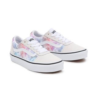 VANS Kids Ward Shoe -TIE-DYE - Borderland Muff
