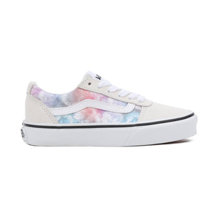 VANS Kids Ward Shoe -TIE-DYE - Borderland Muff