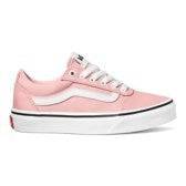 VANS Kids Ward Shoe -POWDER PINK - Borderland Muff