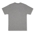 VANS Kids Drop V Tee -HEATHER GREY - Borderland Muff