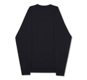 VANS Mens Drop V Sweatshirt -BLACK - Borderland Muff