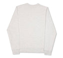 VANS Mens Drop V Sweatshirt -WHITE MELANGE - Borderland Muff